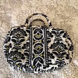 Vera Bradley Toiletry Bag
